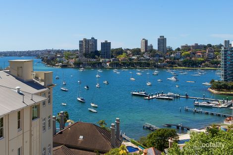 202/14 Macleay St, Elizabeth Bay, NSW 2011