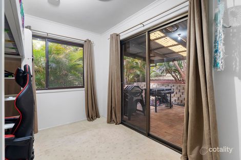 Property photo of 44 Zuhara Street Rochedale South QLD 4123