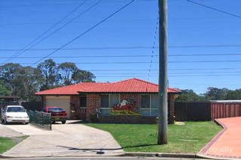 27 Victoria St, Mount Druitt, NSW 2770