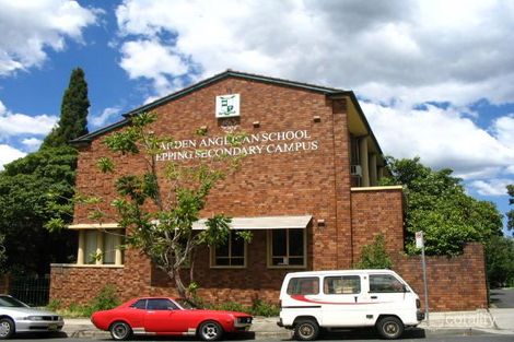 50-56 Oxford St, Epping, NSW 2121