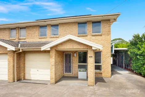 Property photo of 930B Princes Highway Engadine NSW 2233