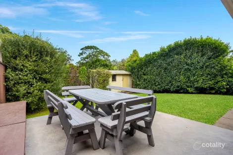 Property photo of 930B Princes Highway Engadine NSW 2233