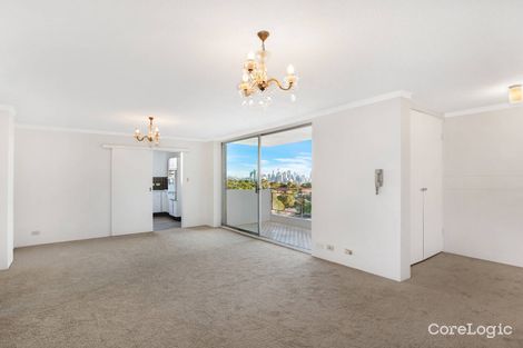 Property photo of 22/42-44 Sinclair Street Wollstonecraft NSW 2065