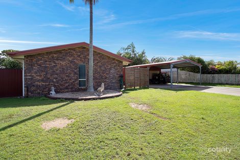 Property photo of 115 Tropical Avenue Andergrove QLD 4740