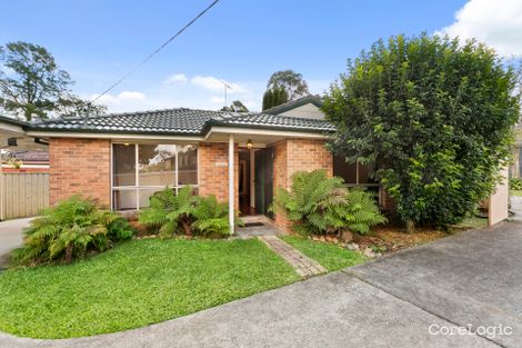 Property photo of 142A Berowra Waters Road Berowra Heights NSW 2082