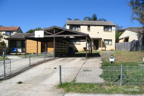 20 Willandra St, Miller, NSW 2168