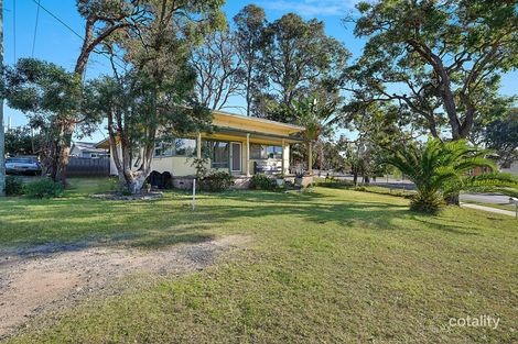 Property photo of 2 Panorama Avenue Charmhaven NSW 2263