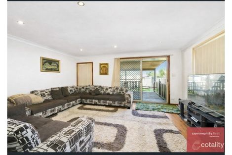 Property photo of 170 Elizabeth Drive Ashcroft NSW 2168