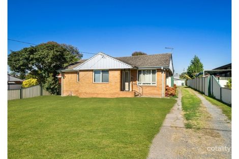 Property photo of 170 Elizabeth Drive Ashcroft NSW 2168