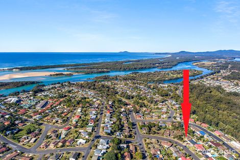 Property photo of 5 Hibiscus Crescent Nambucca Heads NSW 2448