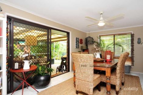 Property photo of 3 Universe Court Mudgeeraba QLD 4213