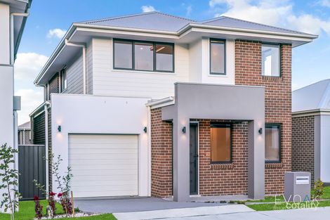 9 Peartree Cct, Werrington, NSW 2747