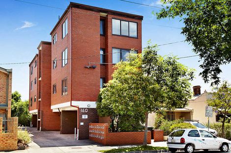 Property photo of 16/160-162 Coppin Street Richmond VIC 3121
