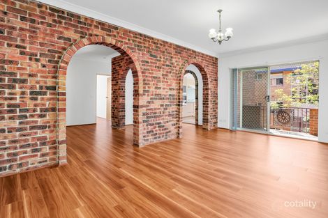 Property photo of 9/1 Alfred Street Westmead NSW 2145