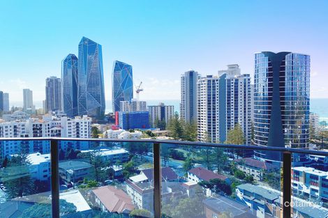 Property photo of 1503/28-30 Second Avenue Broadbeach QLD 4218