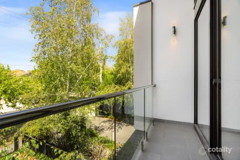 Property photo of 11A Fulham Road Alphington VIC 3078