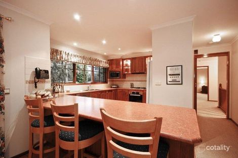 Property photo of 52 Murray Crescent Rowville VIC 3178