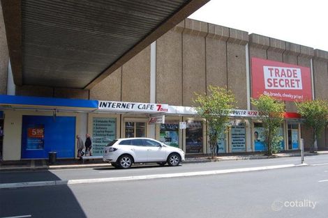 521-525 High St, Penrith, NSW 2750