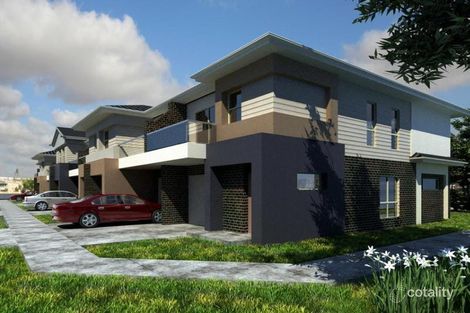 Property photo of 2/10 Marble Drive Melton South VIC 3338