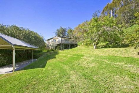 Property photo of 43 Tudibaring Parade Macmasters Beach NSW 2251