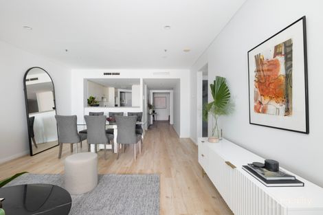 Property photo of 813/2 Quay Street Haymarket NSW 2000