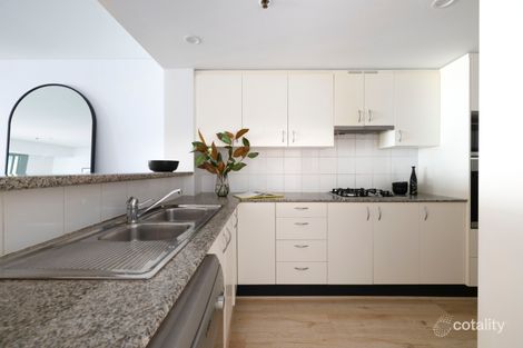 Property photo of 813/2 Quay Street Haymarket NSW 2000