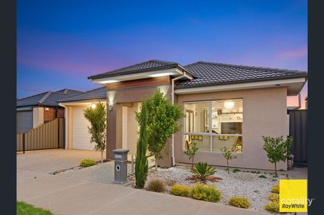 Property photo of 77 Caraleena Drive Tarneit VIC 3029