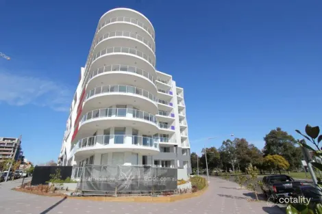 804/3 George St, Warwick Farm, NSW 2170