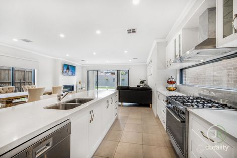 Property photo of 24 Knightsford Avenue Clyde VIC 3978