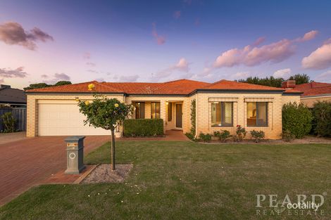 38 San Lorenzo Bvd, Ellenbrook, WA 6069