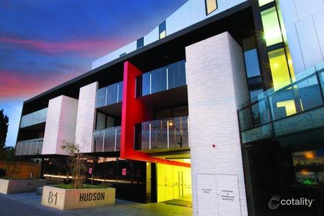 509/81 Riversdale Rd, Hawthorn, VIC 3122