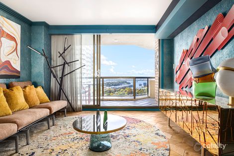 70/1 Tewkesbury Ave, Darlinghurst, NSW 2010