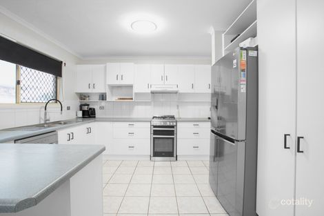 Property photo of 115 Tropical Avenue Andergrove QLD 4740