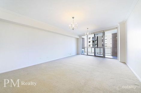 Property photo of 243/3-9 Church Avenue Mascot NSW 2020