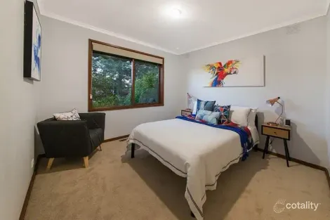 Property photo of 38 Nerissa Street Ferntree Gully VIC 3156