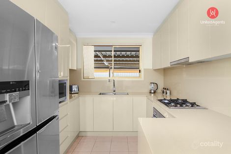 Property photo of 2B Moonah Close West Hoxton NSW 2171