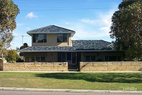 15 Montreal St, Fremantle, WA 6160