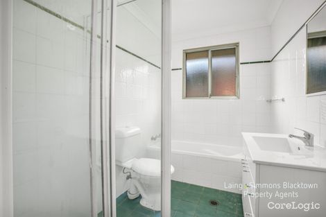 Property photo of 39 Winifred Crescent Blacktown NSW 2148
