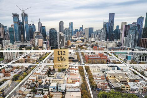 132-136 Lygon St, Carlton, VIC 3053