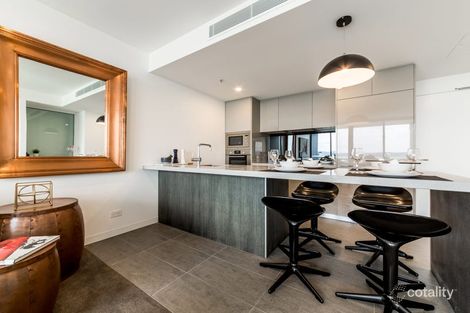 Property photo of LOT 707/855 Stanley Street Woolloongabba QLD 4102