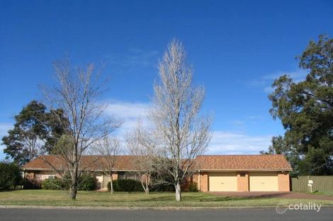 73 Drift Rd, Richmond, NSW 2753