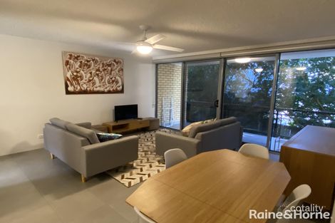 Property photo of 2/60 Warren Street St Lucia QLD 4067