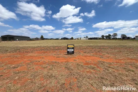 107-109 Premier Dr, Kingaroy, QLD 4610