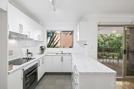 Property photo of 6/5-7 Ruth Street Naremburn NSW 2065