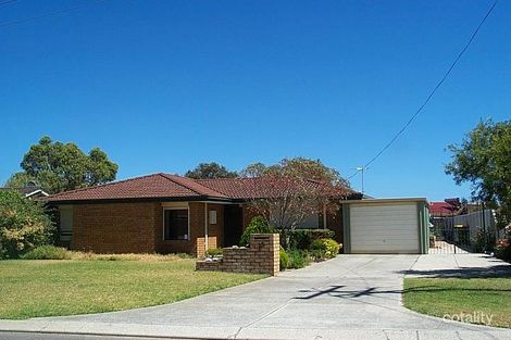 63 Goongarrie Dr, Waikiki, WA 6169