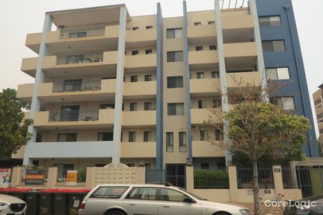 Property photo of 6/29-31 Castlereagh Street Liverpool NSW 2170