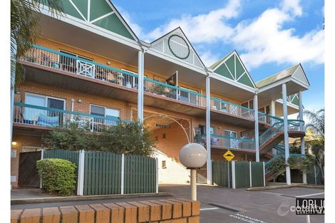 3/15 Whitmore St, Taringa, QLD 4068