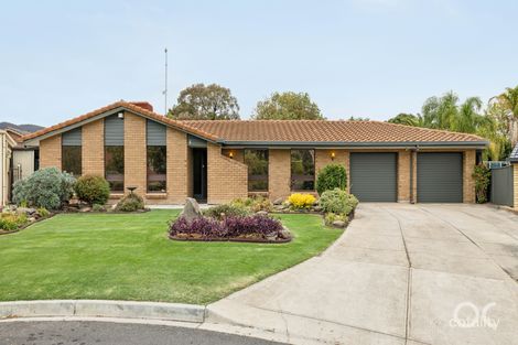 4 Joyleen Ct, Athelstone, SA 5076