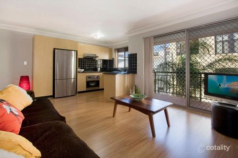 Property photo of 24/165-173 Cleveland Street Redfern NSW 2016