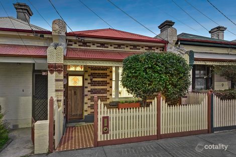 Property photo of 7 Mary Street Preston VIC 3072
